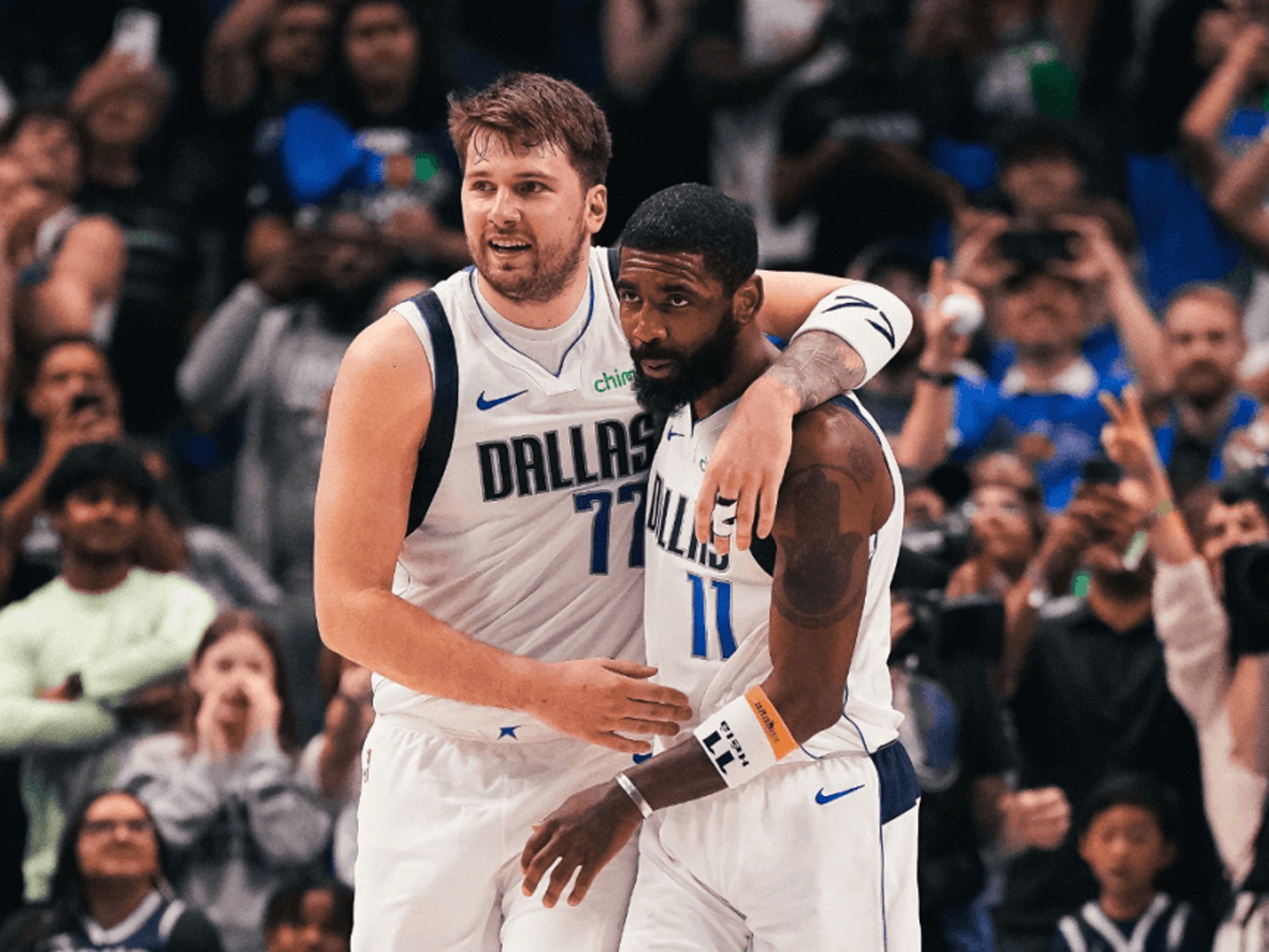 九游体育登录-NBA总决赛今晚走向成谜，达拉斯独行侠官宣签约，震撼外界，资深球员宣示担当的简单介绍